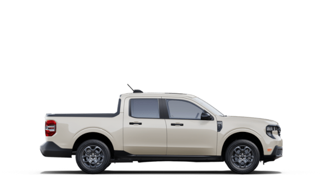 2025 Ford Maverick